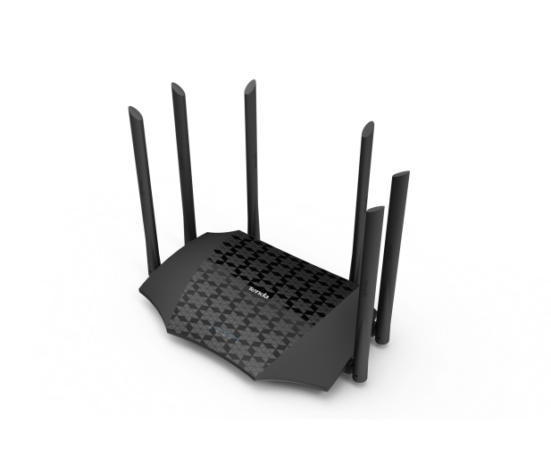 Tenda AC21 (2100Mb/s a/b/g/n/ac) DualBand - 591193 - zdjęcie 3